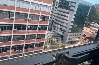 Sala à venda, 45 m² por r$ 250.000,00 - centro - niterói/rj