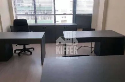 Sala comercial com 1 sala à venda na Avenida Ernani do Amaral Peixoto, 500, Centro, Niterói
