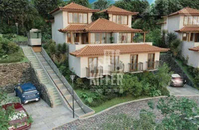 Casa com 4 quartos à venda, 161 m² por r$ 1.836.000 - geribá - armação dos búzios/rj