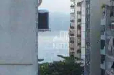 Apartamento -venda - 3 quartos  - ingá - niterói/rj