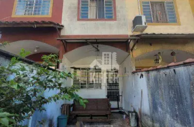 Casa com 2 quartos à venda na Rua Bela Vista, 12, Sapê, Niterói