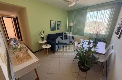 Apartamento com 3 quartos à venda na Alameda São Boaventura, 897, Fonseca, Niterói