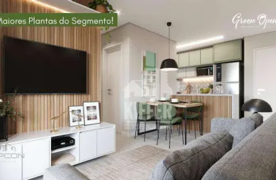 Apartamento com 2 quartos à venda, 47 m² por r$ 304.068 - fonseca - niterói/rj