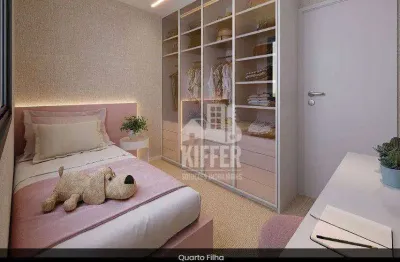 Apartamento garden com 2 quartos à venda, 102 m² por r$ 640.174 - centro - niterói/rj