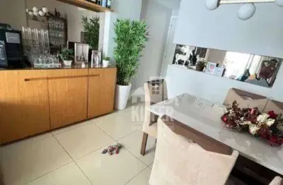 Apartamento com 2 quartos à venda, 92 m² por r$ 935.000 - são francisco - niterói/rj