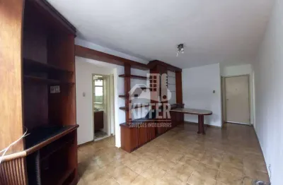 Apartamento com 2 dormitórios à venda, 78 m² por r$ 265.000,00 - fonseca - niterói/rj