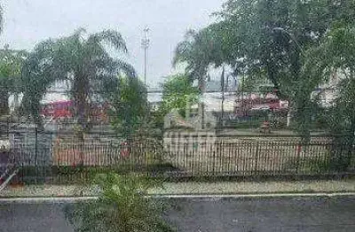 Praia de icaraí - apartamento com 3 dormitórios, 1 suíte, frente à praia, 212 m² por r$ 1.250.000,00 - icaraí - niterói/rj