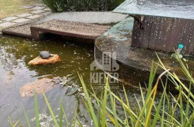 Terreno à venda, 1760 m² por r$ 250.000,00 - pendotiba - niterói/rj