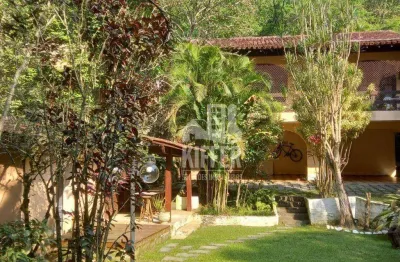 Casa com 3 quartos à venda, 174 m² por r$ 750.000 - vila progresso - niterói/rj