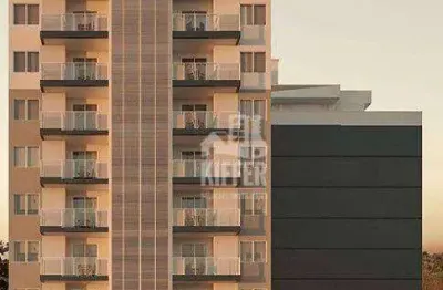 Cobertura com 2 quartos à venda na Rua Martins Torres, 154, Santa Rosa, Niterói