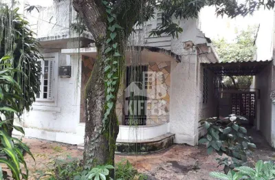 Casa com 2 dormitórios à venda, 160 m² por R$ 600.000,00 - Centro - Niterói/RJ