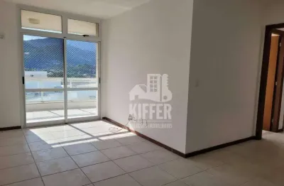 Apartamento com 3 quartos à venda, 98 m² por r$ 790.000 - piratininga - niterói/rj