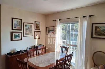 Apartamento com 2 quartos  à venda, 72 m² por r$ 270.000 - pendotiba - niterói/rj