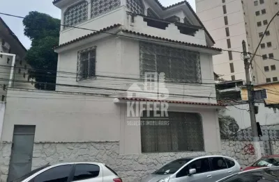 Casa com 16 dormitórios para alugar, 550 m² por r$ 15.240,00/mês - são domingos - niterói/rj