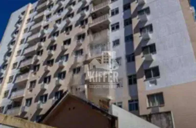 Apartamento à venda, 67 m² por r$ 370.000,01 - centro - niterói/rj