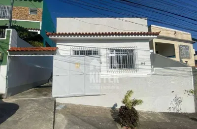 Casa com 2 quartos à venda por r$ 500.000 - barreto - niterói/rj