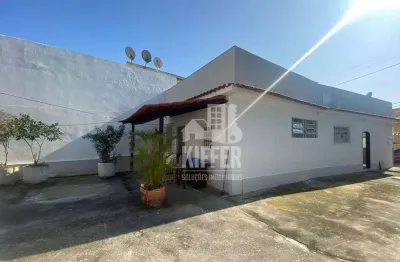 Casa com 2 quartos à venda por r$ 500.000 - barreto - niterói/rj