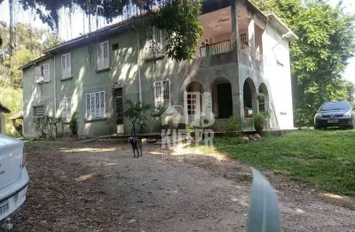 Fazenda com 489.000m² à venda, 489000 m² por r$ 9.000.000 - calaboca - niterói/rj