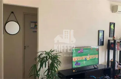 Apartamento com 2 quartos  à venda, 90 m² por r$ 290.000 - fonseca - niterói/rj