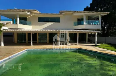 Casa com 3 quartos à venda, 360 m² por r$ 2.300.000 - itaipu - niterói/rj