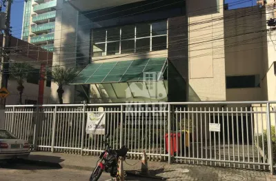 Cobertura com 1 quarto à venda, 100 m² por r$ 1.200.000 - ingá - niterói/rj.