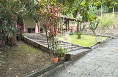 Chácara com 23.000m², casa 4 quartos (2 suítes), piscina e renda com aluguel – piatininga/jacaré