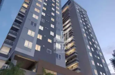Apartamento à venda, 40 m² por r$ 385.000,00 - santa rosa - niterói/rj