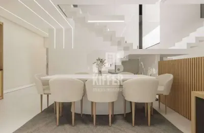 Casa com 3 quartos à venda, 187 m² por R$ 1.680.000 - Itaipu - Niterói/RJ