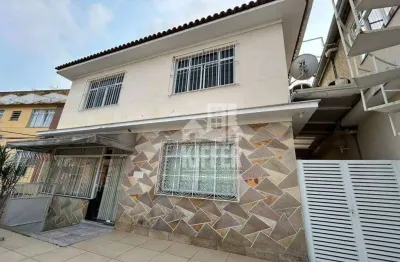 Casa para alugar, 700 m² por r$ 35.689,00/mês - engenhoca - niterói/rj