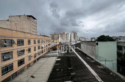 Sala para alugar, 100 m² por r$ 3.762,22/mês - centro - niterói/rj