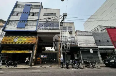 Prédio para alugar, 500 m² por r$ 15.000,02/mês - centro - niterói/rj