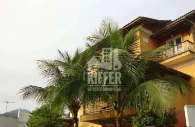 Casa com 3 quartos à venda, 439 m² por r$ 810.000 - vila progresso - niterói/rj