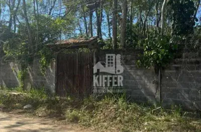 Terreno à venda, 960 m² por r$ 900.000,00 - engenho do mato - niterói/rj