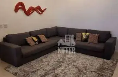 Apartamento com 3 quartos à venda, 135 m² por r$ 1.350.000 - charitas - niterói/rj