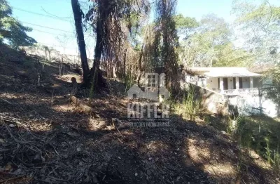 Terreno à venda, 951 m² por r$ 290.000,00 - itaipu - niterói/rj