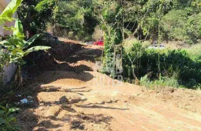 Terreno à venda, 464 m² por r$ 260.000,00 - cafubá - niterói/rj