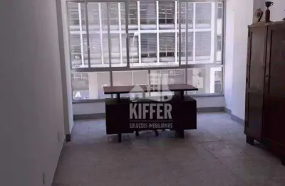 Sala à venda, 25 m² por r$ 150.001,00 - centro - niterói/rj