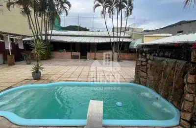 Casa com 3 quartos à venda, 226 m² por r$ 620.000 - engenho do mato - niterói/rj