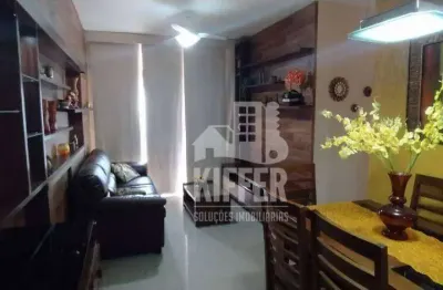 Apartamento à venda, 87 m² por r$ 530.000,00 - centro - niterói/rj