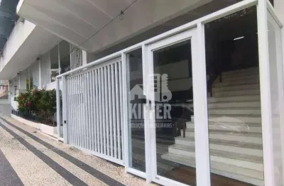 Apartamento com 3 quartos à venda, 90 m² por r$ 450.000 - santa rosa - niterói/rj