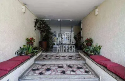 Apartamento com 3 dormitórios à venda, 90 m² por r$ 300.000,00 - fonseca - niterói/rj