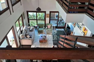 Casa com 3 dormitórios à venda, 246 m² por r$ 850.000,00 - piratininga - niterói/rj