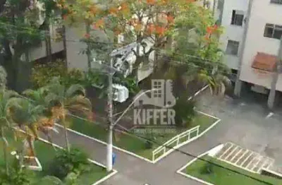 Apartamento com 2 quartos à venda, 60 m² por r$ 215.000 - barreto - niterói/rj