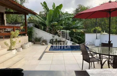 Casa com 4 dormitórios à venda, 270 m² por r$ 990.000,00 - vila progresso - niterói/rj