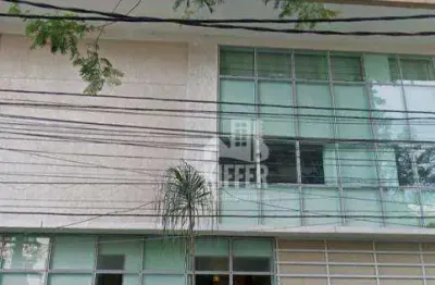 Apartamento com 3 quartos à venda, 97 m² por r$ 1.000.000 - icaraí - niterói/rj