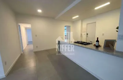 Apartamento com 3 quartos à venda, 120 m² por r$ 1.090.000,00 - icaraí - niterói/rj