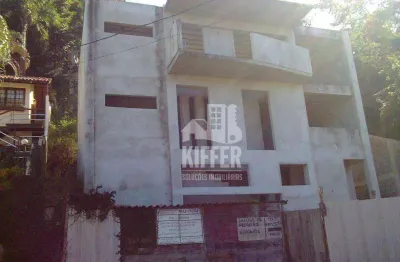 Casa com 3 quartos à venda na Rua Doutor Rovane Tavares Guimarães, Maravista, Niterói