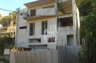 Casa com 3 quartos à venda na Rua Doutor Rovane Tavares Guimarães, Maravista, Niterói