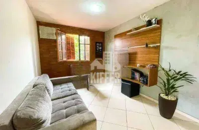 Casa com 3 quartos à venda, 2802 m² por r$ 650.000 - maravista - niterói/rj