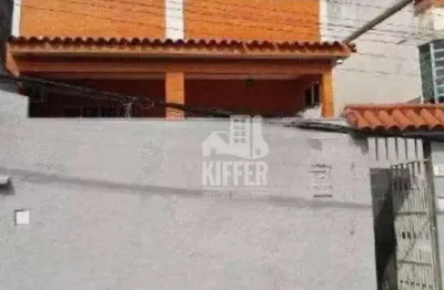 Casa com 4 dormitórios à venda, 360 m² por r$ 440.000,00 - cubango - niterói/rj